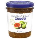 Zuegg figs jam 330g - image-0